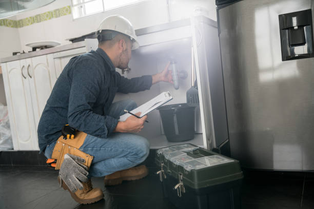 Best Water Heater Repair  in Poteau, OK