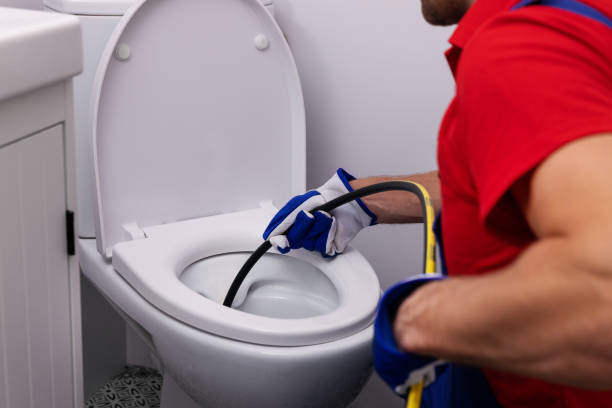 Best Water Softener Installation  in Poteau, OK