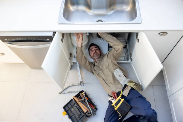 Best Affordable Plumbing Services  in Poteau, OK