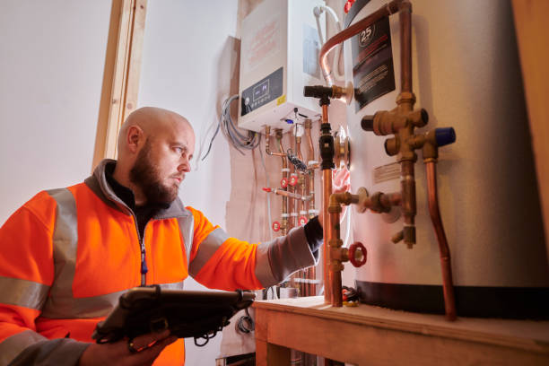 Best Sprinkler Systems  in Poteau, OK
