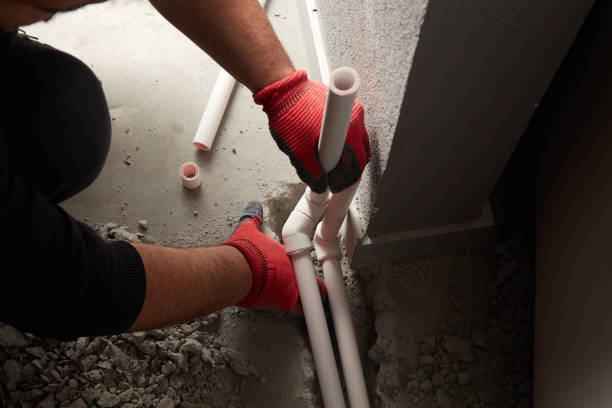 Best Leak Detection Services  in Poteau, OK