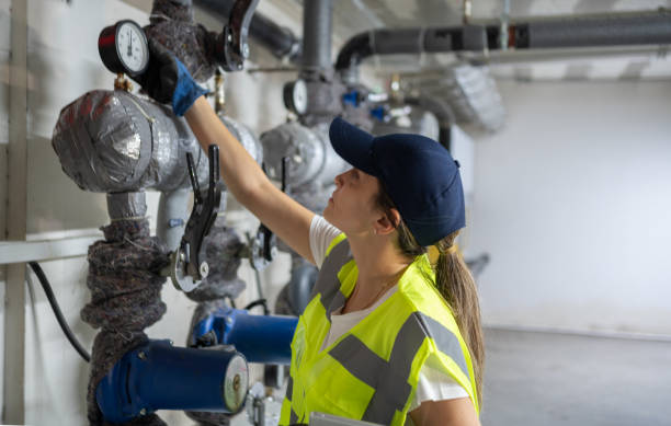 Trusted Poteau, OK Plumbing Experts