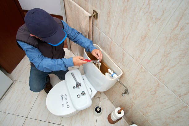 Best Emergency Plumber  in Poteau, OK