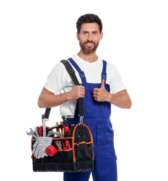 Best Drain Cleaning Services  in Poteau, OK