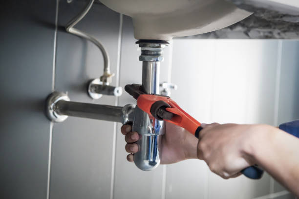 Best Sewer Line Repair  in Poteau, OK
