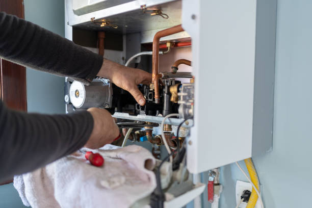 Best Same-Day Plumbing Service  in Poteau, OK
