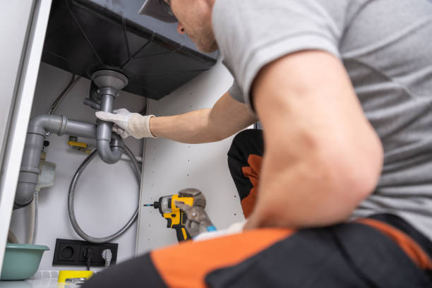 Best Emergency Plumber  in Poteau, OK