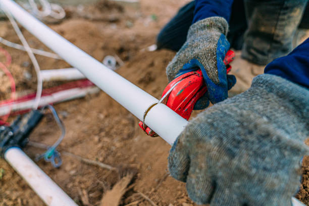 Best Commercial Plumbing Services  in Poteau, OK