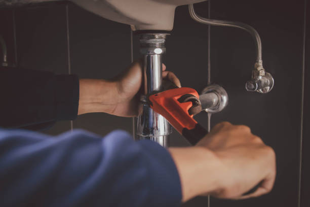Best Water Leak Repair  in Poteau, OK