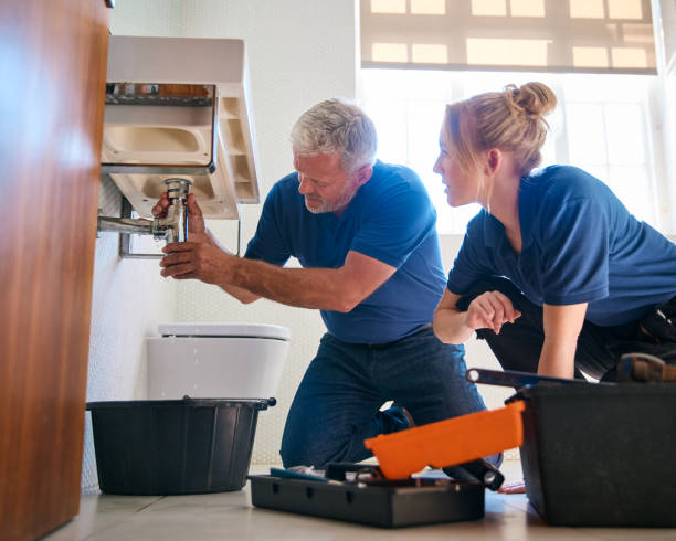 Best Sewer Cleaning Services  in Poteau, OK